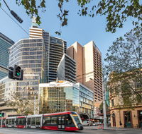 Meriton Suites Campbell Street - Kingaroy Accommodation