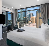 Meriton Suites Sussex Street Sydney - Kingaroy Accommodation