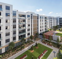 Meriton Suites Sydney Airport - Kingaroy Accommodation