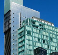 Meriton Suites World Tower - Kingaroy Accommodation