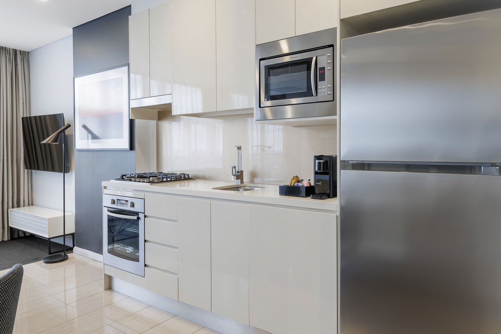 Macquarie Links NSW Kingaroy Accommodation