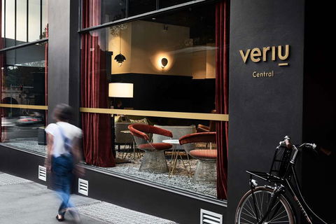Veriu Central - Kingaroy Accommodation 0