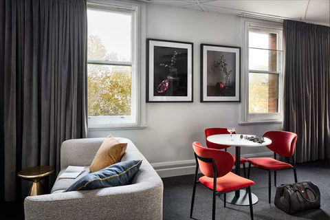 Veriu Central - Kingaroy Accommodation 9