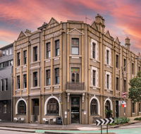 The Vulcan Hotel - Kingaroy Accommodation