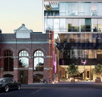 lyf Collingwood Melbourne - Kingaroy Accommodation
