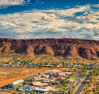 Crowne Plaza Alice Springs Lasseters - Kingaroy Accommodation