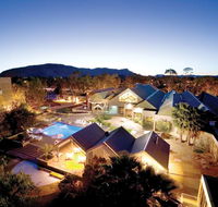 DoubleTree by Hilton Hotel Alice Springs - Kingaroy Accommodation