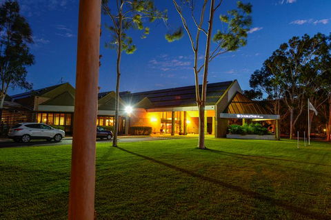 DoubleTree By Hilton Hotel Alice Springs - Kingaroy Accommodation 1