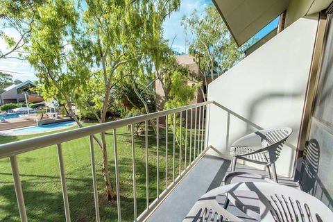 DoubleTree By Hilton Hotel Alice Springs - Kingaroy Accommodation 5