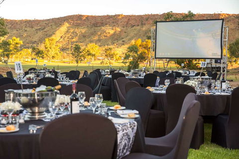 DoubleTree By Hilton Hotel Alice Springs - Kingaroy Accommodation 11
