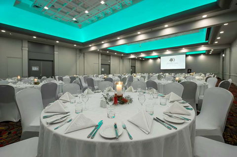 DoubleTree By Hilton Hotel Alice Springs - Kingaroy Accommodation 12