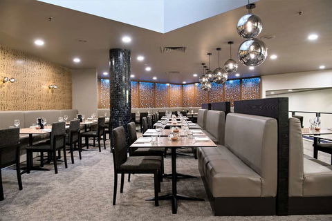 DoubleTree By Hilton Hotel Alice Springs - Kingaroy Accommodation 14