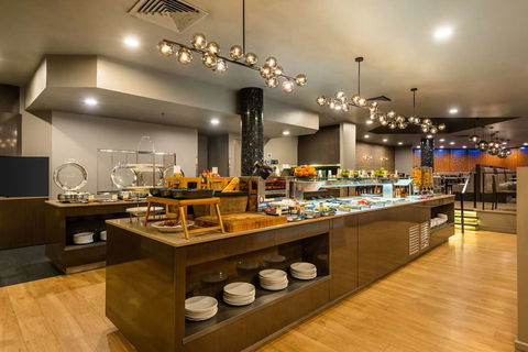DoubleTree By Hilton Hotel Alice Springs - Kingaroy Accommodation 15