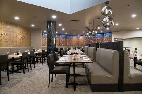 DoubleTree By Hilton Hotel Alice Springs - Kingaroy Accommodation 16