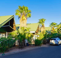 Desert Palms Alice Springs - Kingaroy Accommodation