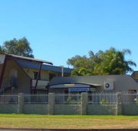 Alice Springs Airport Motel - Kingaroy Accommodation