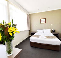 Diplomat Motel Alice Springs - Kingaroy Accommodation