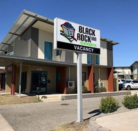 Black Rock Inn - Kingaroy Accommodation