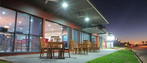 Black Rock Inn - Kingaroy Accommodation 4