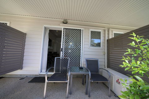 Route 66 Motor Inn - Kingaroy Accommodation 1