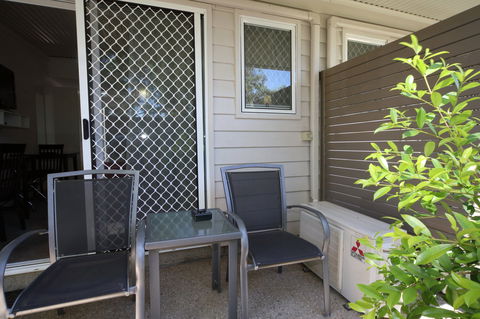 Route 66 Motor Inn - Kingaroy Accommodation 3
