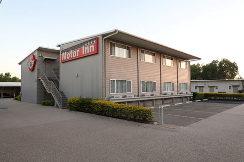 Route 66 Motor Inn - Kingaroy Accommodation 4