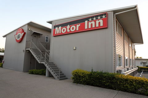 Route 66 Motor Inn - Kingaroy Accommodation 5