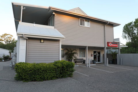 Route 66 Motor Inn - Kingaroy Accommodation 6