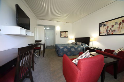 Route 66 Motor Inn - Kingaroy Accommodation 8