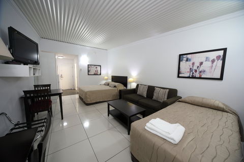 Route 66 Motor Inn - Kingaroy Accommodation 9