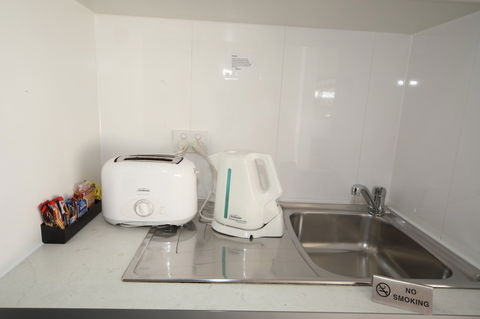 Route 66 Motor Inn - Kingaroy Accommodation 12