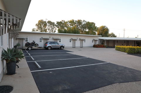 Route 66 Motor Inn - Kingaroy Accommodation 13