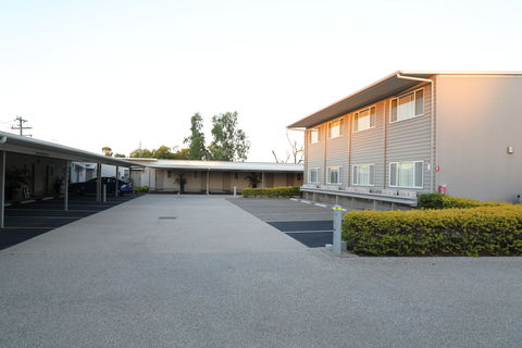 Route 66 Motor Inn - Kingaroy Accommodation 14