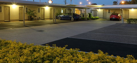 Route 66 Motor Inn - Kingaroy Accommodation 15