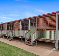 Discovery Parks Emerald - Kingaroy Accommodation