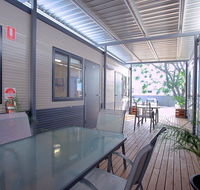 Discovery Parks Blackwater - Kingaroy Accommodation