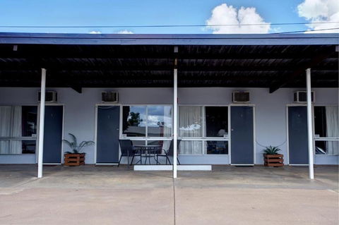 Discovery Parks Blackwater - Kingaroy Accommodation 1