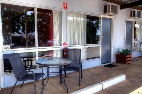 Discovery Parks Blackwater - Kingaroy Accommodation 2