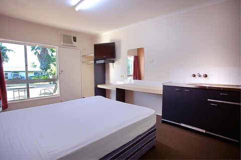 Discovery Parks Blackwater - Kingaroy Accommodation 3