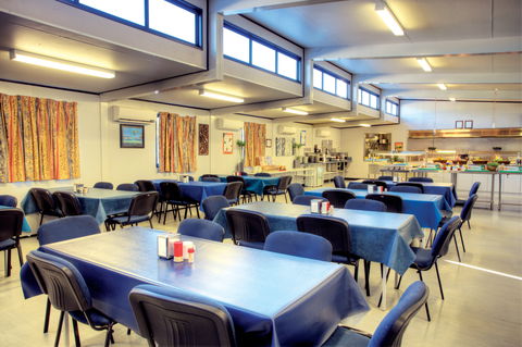 Discovery Parks Blackwater - Kingaroy Accommodation 6