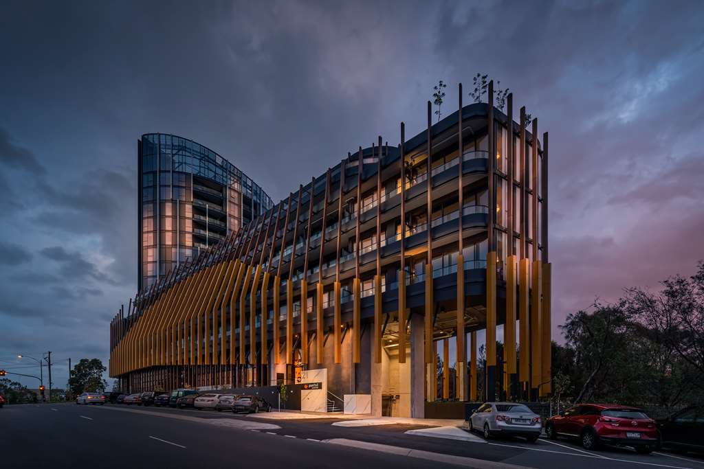 Melbourne Airport VIC Kingaroy Accommodation