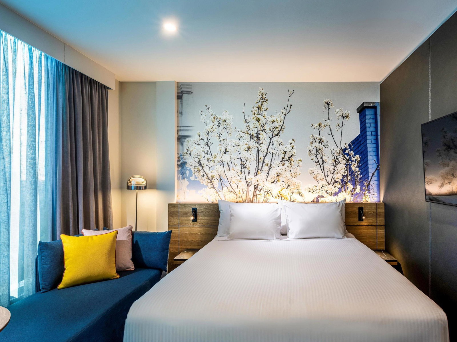 Preston Lower ACT Kingaroy Accommodation