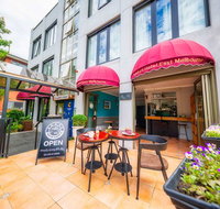 Comfort Hotel East Melbourne - Kingaroy Accommodation