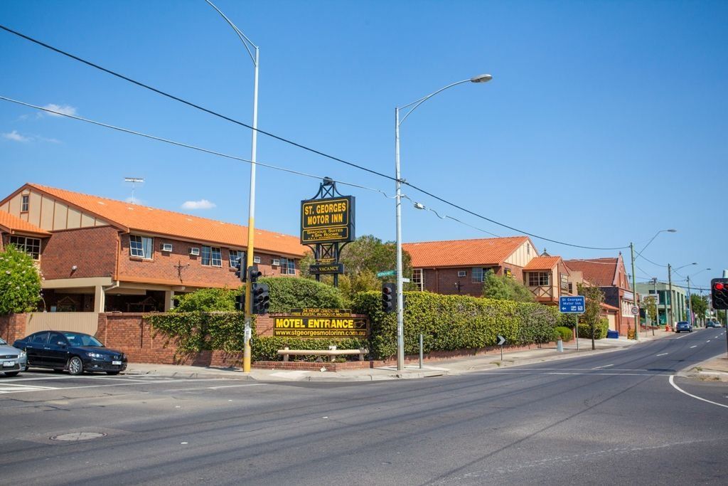  Kingaroy Accommodation