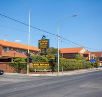 St Georges Motor Inn - Kingaroy Accommodation
