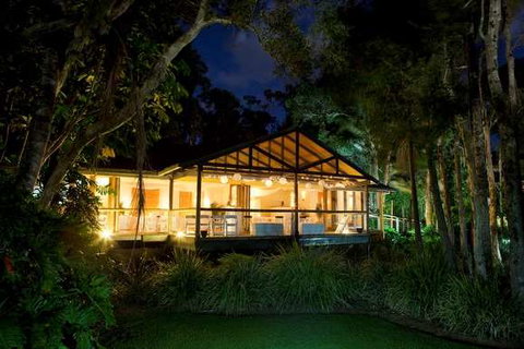 BreakFree Aanuka Beach Resort - Kingaroy Accommodation 0