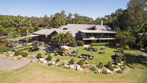 BreakFree Aanuka Beach Resort - Kingaroy Accommodation 1