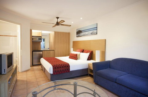 BreakFree Aanuka Beach Resort - Kingaroy Accommodation 2