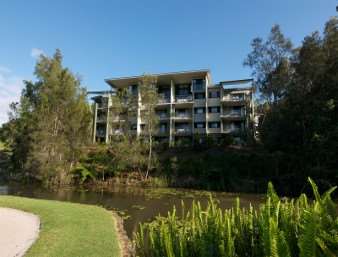 Club Wyndham Coffs Harbour-Trademark Col - Kingaroy Accommodation 0