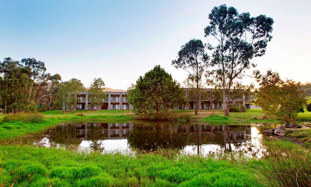 Mount Evelyn VIC Kingaroy Accommodation
